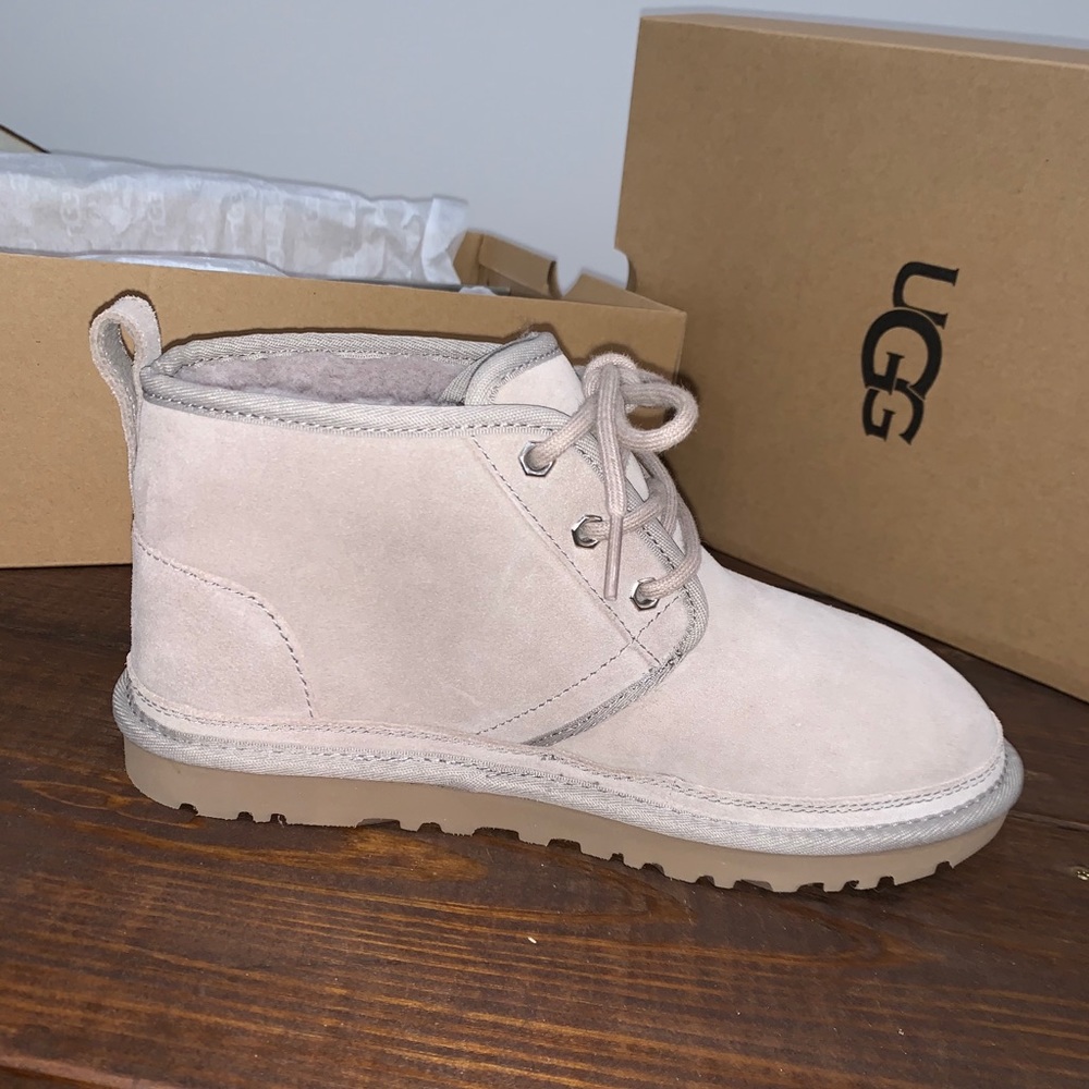 Women’s UGG Neumel Boot